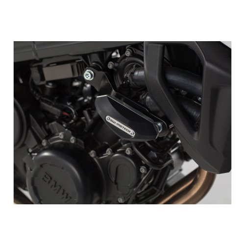 padací protektory  BMW F 800 R (15-)