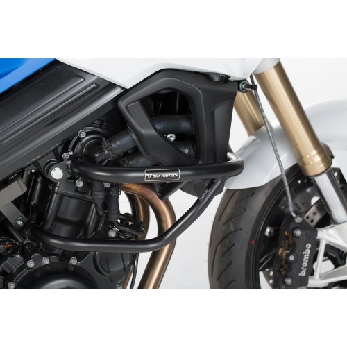 padací rám BMW F 800 R (09-19) / F 800 S (04-10).