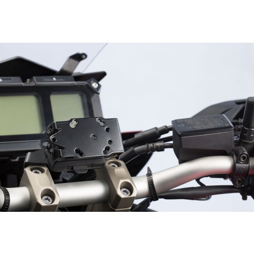 držák GPS Yamaha  MT-09 Tracer (14-)