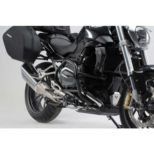 padací rám BMW R1200R/RS /15-/