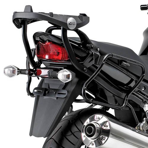 539FZ montážní sada Suzuki Bandit GSF 650 (05-11), 1200 (06), 1250 (07-10), GSX 650 F (08-13)