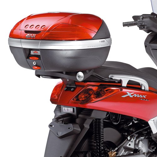 SR355 special rack pro Yamaha X-Max 125-250 (05-09) včetně M5 pro MONOKEY