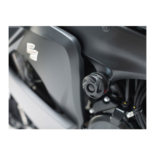 padací protektory Suzuki GSX-S 1000 (2015-)