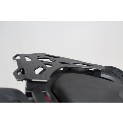 top nosič alu-rack Ducati  Multistrada 1200 (15-17)