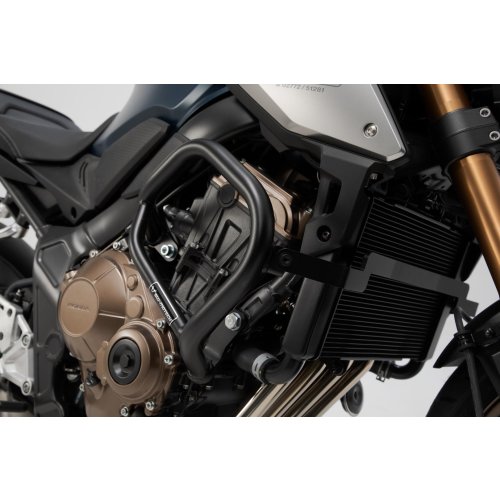 padací rám Honda CB650F (14-) / CB650R (19-). CB650R E-Clutch (23-).