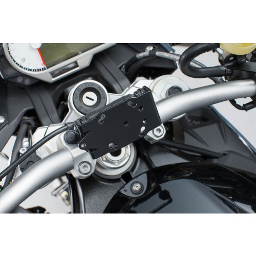držák GPS BMW S1000R, S1000XR, F 750/850 GS/900 R.