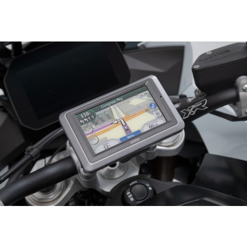 držák GPS BMW S1000R, S1000XR, F 750/850 GS/900 R.