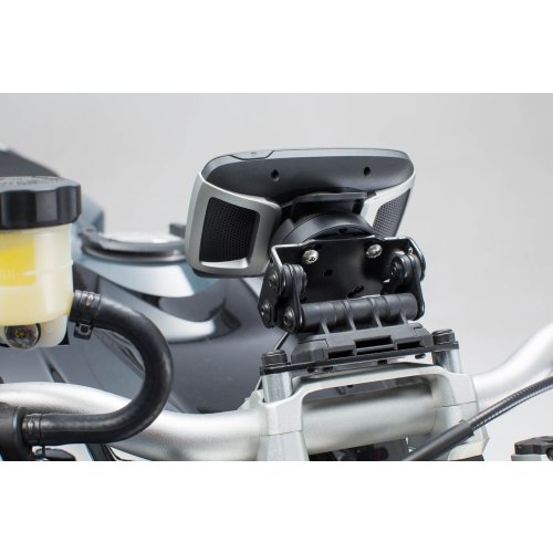 držák GPS BMW S1000R, S1000XR, F 750/850 GS/900 R.