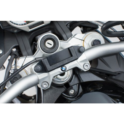 držák GPS BMW S1000R, S1000XR, F 750/850 GS/900 R.