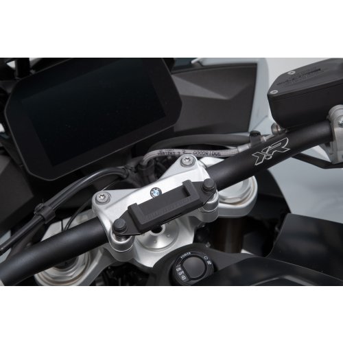 držák GPS BMW S1000R, S1000XR, F 750/850 GS/900 R.