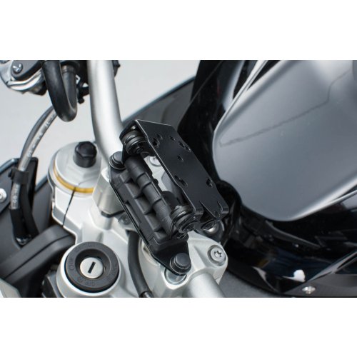 držák GPS BMW S1000R, S1000XR, F 750/850 GS/900 R.