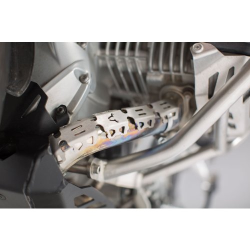 kryt svodů výfuku  32-50 mm