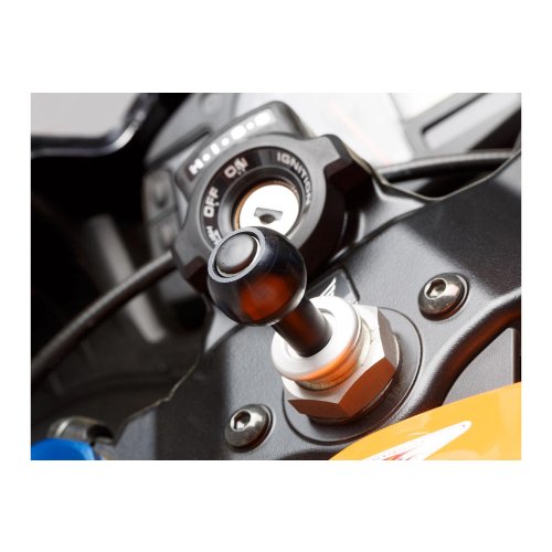 držák Ball 12,5mm-25mm