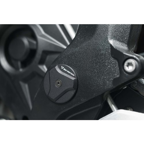 krytky do rámu  BMW S 1000 XR (15-)