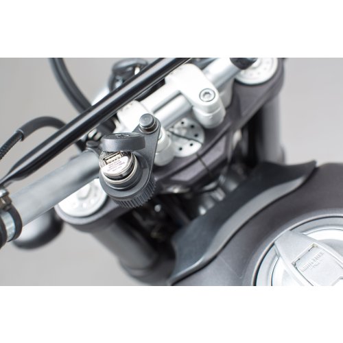 Universal Electric Kit