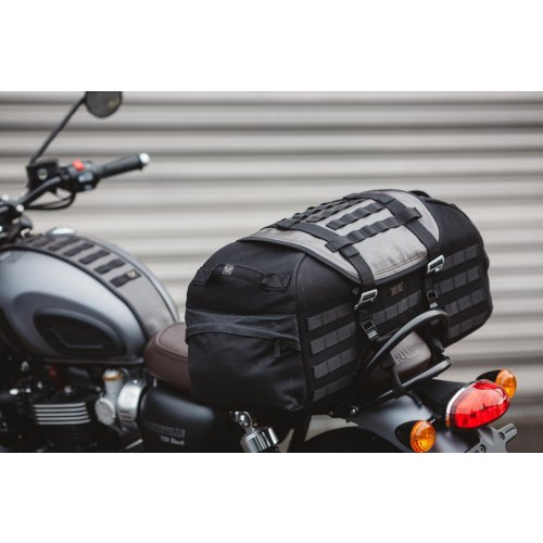 Legend Gear taška zadní LR2,  48 L voděodolná