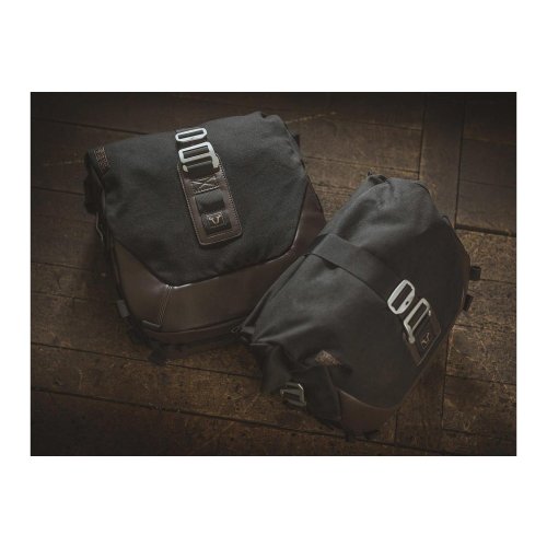 LG sada tašek vč. nosičů pro BMW R nine T (14-)