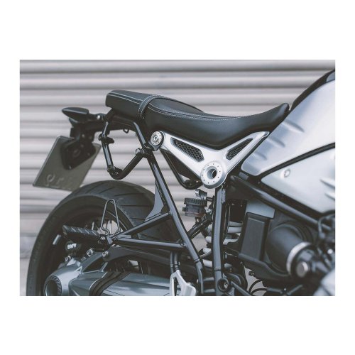 LG sada tašek vč. nosičů pro BMW R nine T (14-)