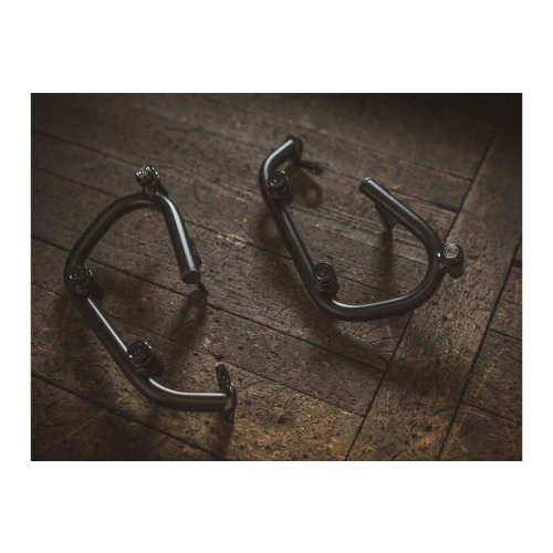 LG sada tašek vč. nosičů pro BMW R nine T (14-)