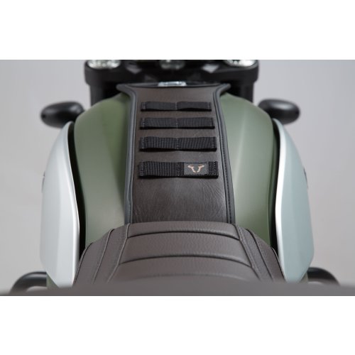 Legend Gear popruh SLA pro Ducati Scrambler modely (14-)