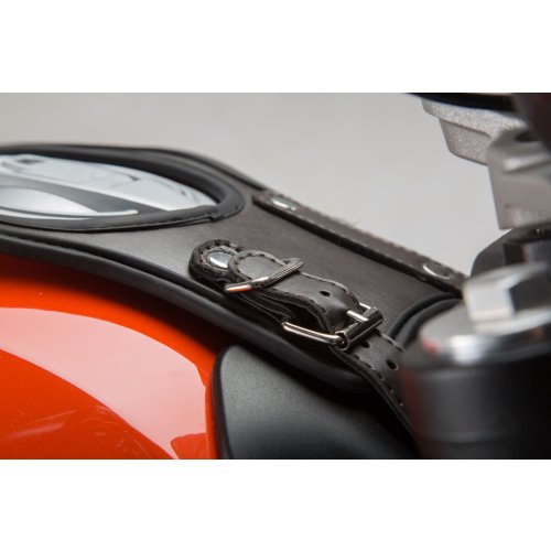 Legend Gear popruh SLA pro Ducati Scrambler modely (14-)