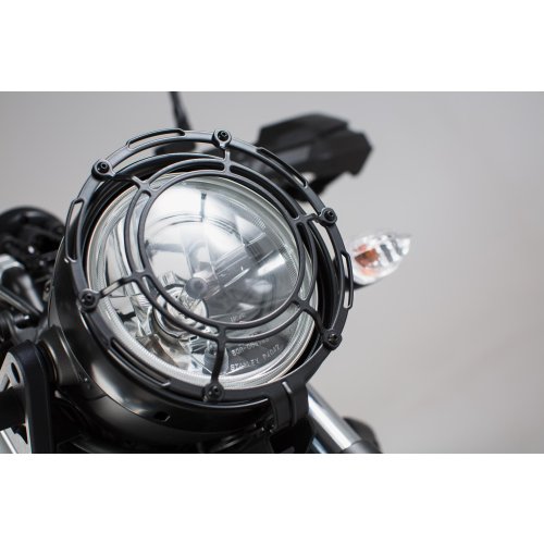 Kryt světla Yamaha XSR 700 (16-)