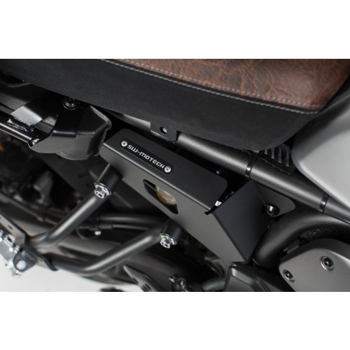 kryt nádržky -sada Yamaha XSR 700 (16-)