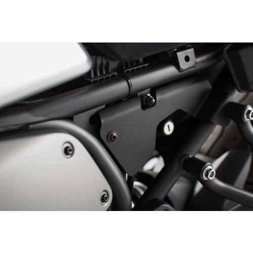 kryt nádržky -sada Yamaha XSR 700 (16-)
