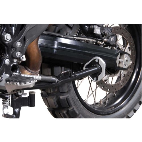 rozšíření stojánku BMW F650/ F 800 GS/Husquarna TR650