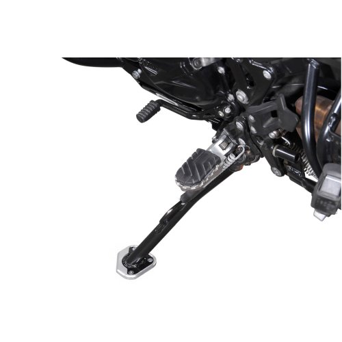 rozšíření stojánku BMW F650/ F 800 GS/Husquarna TR650