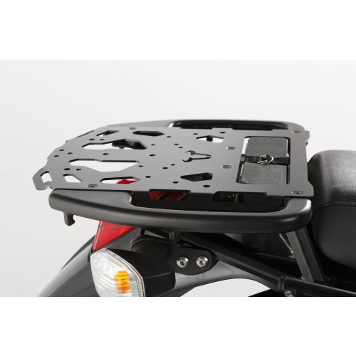 steel-rack  Kawasaki KLR 650 (08-).