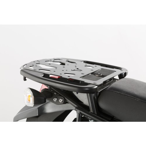 steel-rack  Kawasaki KLR 650 (08-).