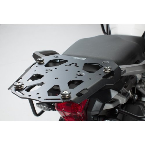 top nosič steel-rack Triumph Explorer 1200 (11-)