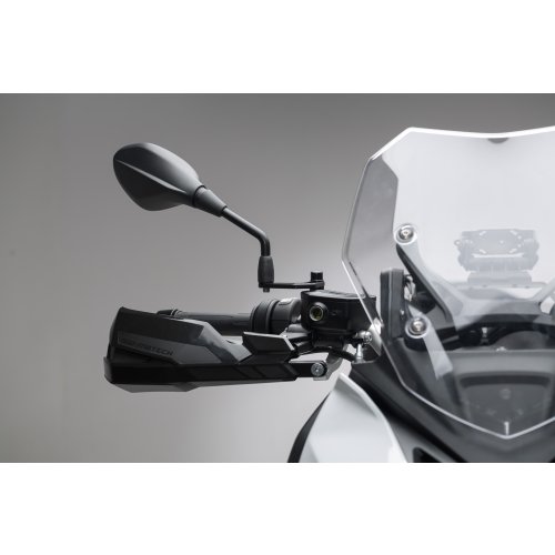 rozšíření zrcátek BMW