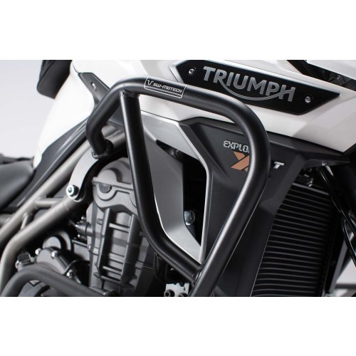 padací rám Triumph Tiger Explorer 1200 (16-20)