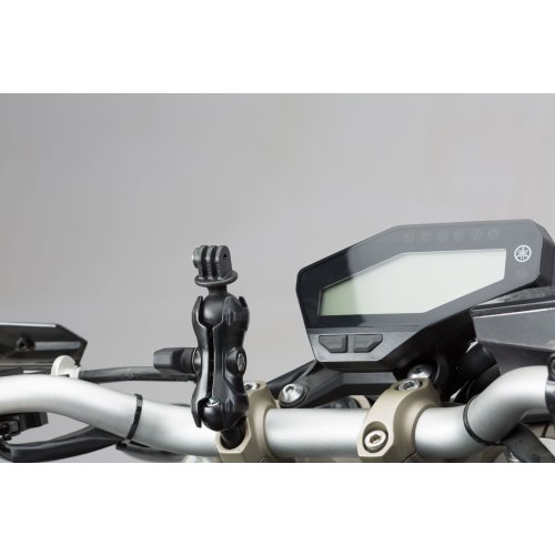 sada držák +RAM koule pro GoPro