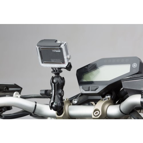 sada držák +RAM koule pro GoPro