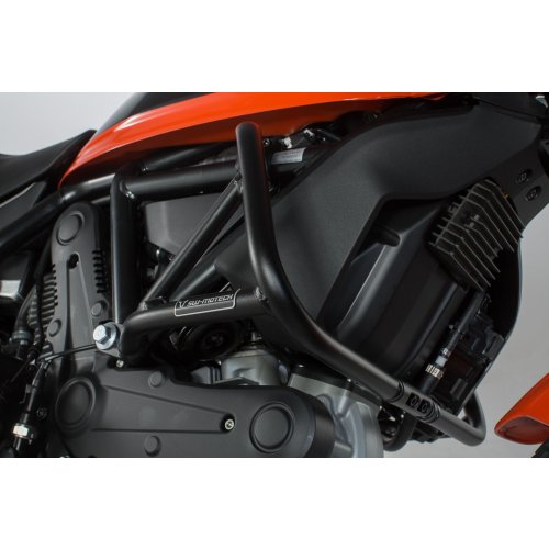 padací rám Ducati Scrambler (14-)/ Sixty2 (16-)
