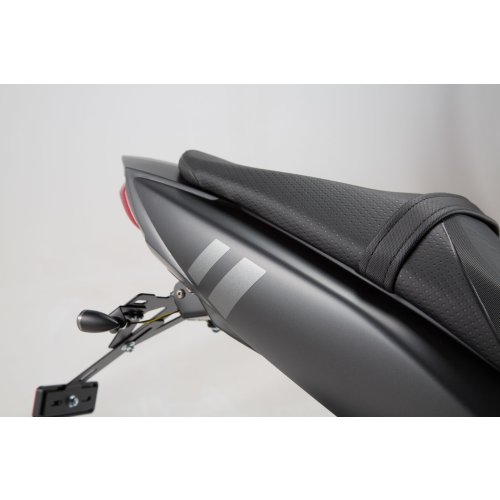 sada nálepek Suzuki SV 650 ABS