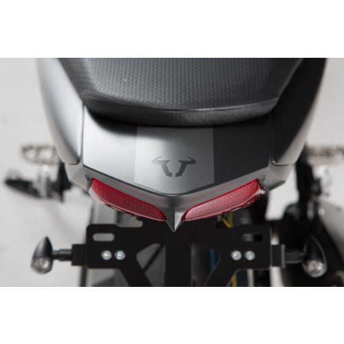 sada nálepek Suzuki SV 650 ABS