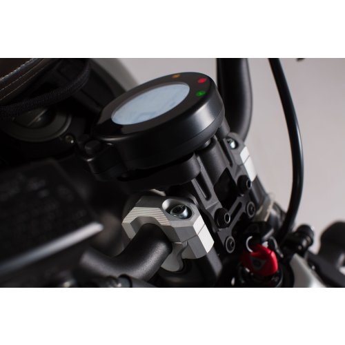 zvýšení řídítek+20 mm Yamaha XSR 700 (16-)