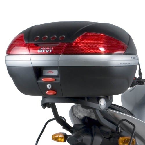 448FZ montážní sada Kawasaki Z 1000/Z 750 (07-14) pro Monorack M5,M7,M8,M9,M5M,M6M - max. 6 kg