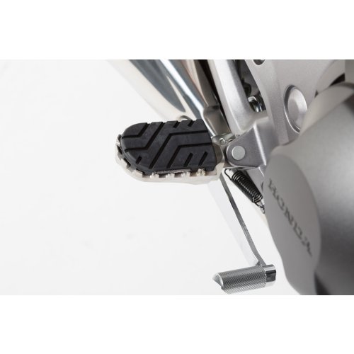 stupačky Honda NC 700/750,Crossrunner, Crosstourer, Suzuki V-Strom 650/XT (17-), KTM 390 A