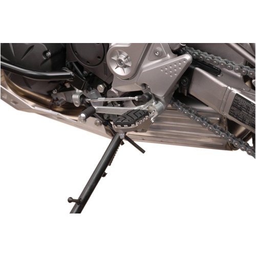 stupačky ION, Kawasaki Versys 650 / ZRX1200 / Z1000 / Z900RS.