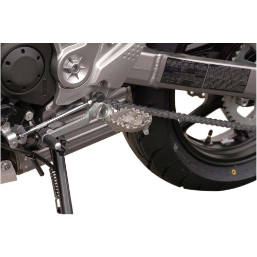 stupačky ION, Kawasaki Versys 650 / ZRX1200 / Z1000 / Z900RS.