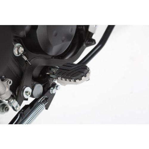 stupačky ION, Kawasaki KLR 650 (01-), BMW S 1000 XR (19-).