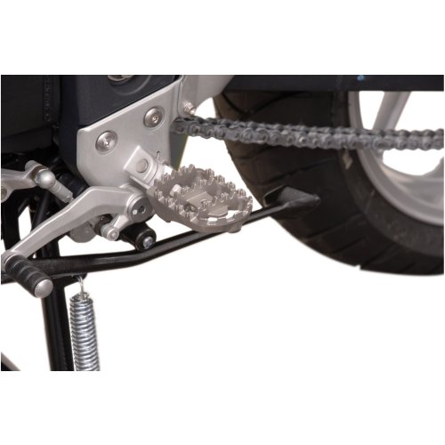 stupačkyION Triumph Tiger 1050+ BMW R1200R,RnineT