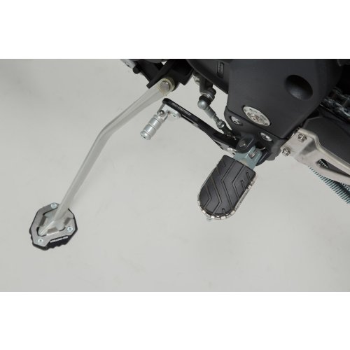 stupačkyION Triumph Tiger 1050+ BMW R1200R,RnineT