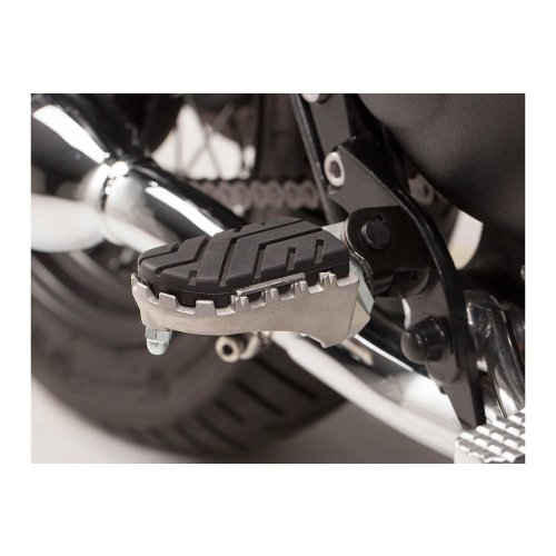 stupačky pro Triumph Bonneville/T100 (04-),Scrambler (05-)