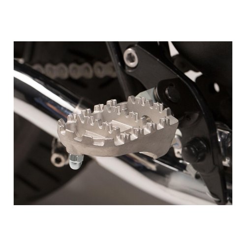 stupačky pro Triumph Bonneville/T100 (04-),Scrambler (05-)